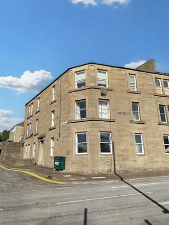 Buy this 3 bed apartment on Wellington Street in Dundee, DD1 2QB