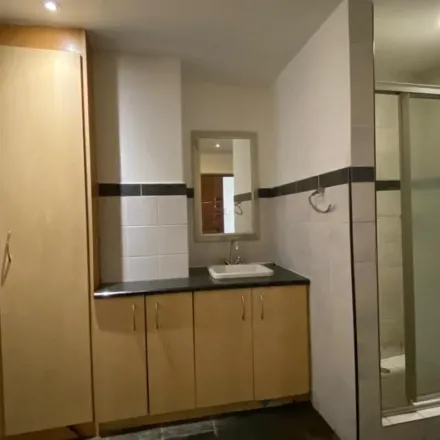Rent this 2 bed apartment on Main Street in Johannesburg Ward 124, Johannesburg