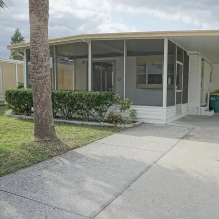 Buy this studio apartment on 1041 Buttonwood Street in Brevard County, FL 32976