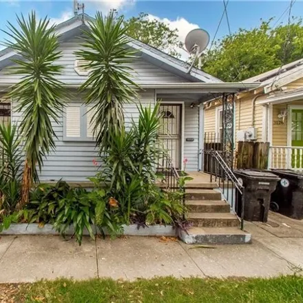 Buy this 2 bed house on 3126 Orleans Avenue in New Orleans, LA 70119