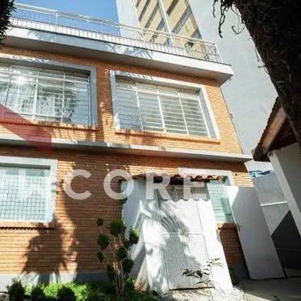 Buy this 1studio house on Rua Presidente Antônio Cândido in Alto da Lapa, São Paulo - SP