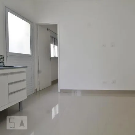 Rent this 1 bed apartment on Avenida Professor Lucas de Assunção in Butantã, São Paulo - SP