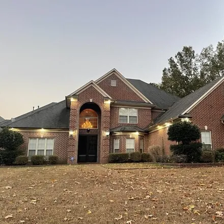 Buy this 5 bed house on 5178 Autumn Morning Lane in Shelby County, TN 38125