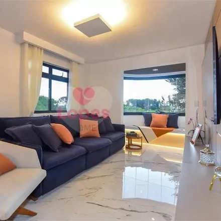 Buy this 3 bed apartment on Avenida Água Verde 2503 in Vila Izabel, Curitiba - PR
