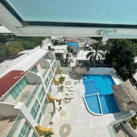 Image 2 - Avenida Lomas del Mar, Fraccionamiento Deportivo, 39300 Acapulco, GRO, Mexico - Apartment for sale