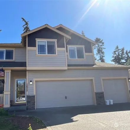 Buy this 5 bed house on 1093 Northwest Longview Drive in Oak Harbor, WA 98277