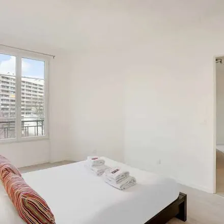Image 6 - Conservatoire Darius Milhaud, Impasse Vandal, 75014 Paris, France - Apartment for rent