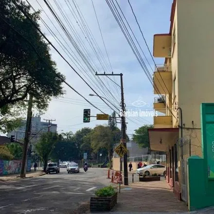 Image 1 - Edifício Leopoldo Boelter, Rua Marechal Floriano 1564, Bom Fim, Santa Cruz do Sul - RS, 96810-100, Brazil - Apartment for sale