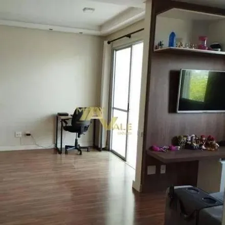 Buy this 2 bed apartment on Rua Turquia in Jardim Oswaldo Cruz, São José dos Campos - SP