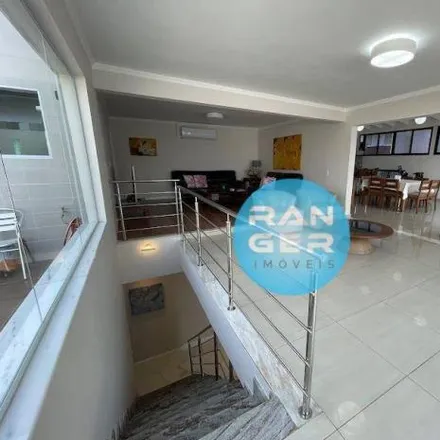 Buy this 3 bed apartment on Avenida Barão de Penedo in Pompéia, Santos - SP