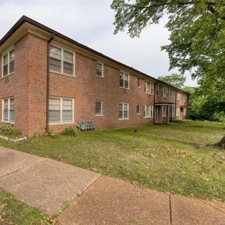 Image 3 - 7295 Pasadena Boulevard, Pasadena Hills, Saint Louis County, MO 63121, USA - House for sale