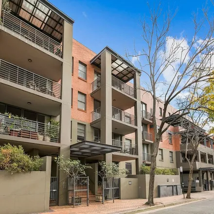 Image 8 - 21 Renwick Street, Redfern NSW 2016, Australia - Apartment for rent