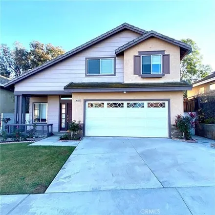 Rent this 4 bed house on 661 Brookhaven Drive in Corona, CA 92879