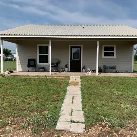 Buy this 2 bed house on 861 Hutchings Street in Goldthwaite, TX 76844