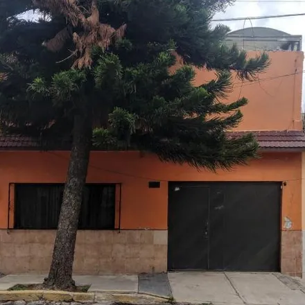 Image 2 - Calle Norte 70 A 5405, Gustavo A. Madero, 07850 Mexico City, Mexico - House for sale