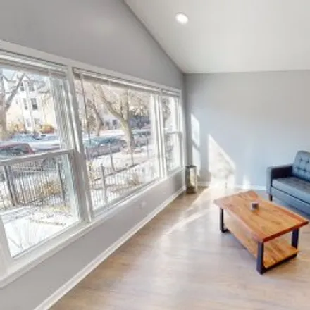 Buy this 3 bed apartment on 4201 North Saint Louis Avenue in Irving Park, Chicago