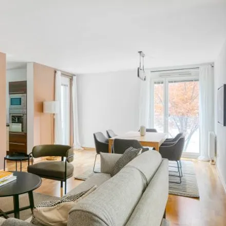 Rent this 3 bed apartment on Maurichgasse 18 in 1220 Vienna, Austria