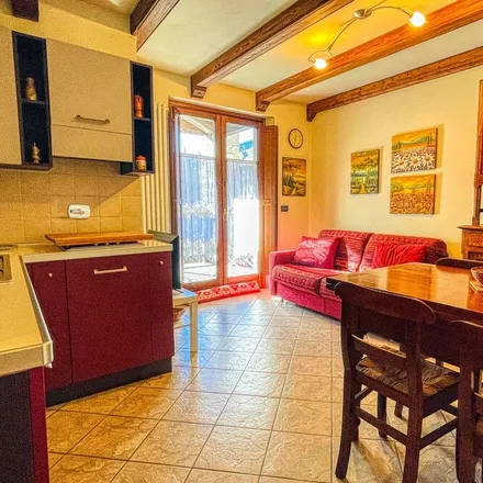Image 3 - Bardonecchia, Piazza Europa, 10052 Bardonecchia TO, Italy - Apartment for rent