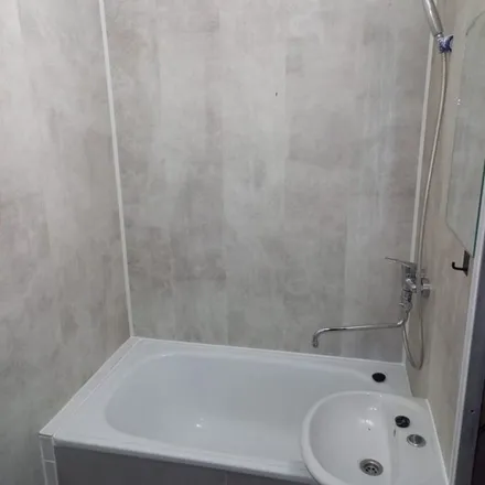 Rent this 1 bed apartment on Mládežnická in 431 13 Jirkov, Czechia
