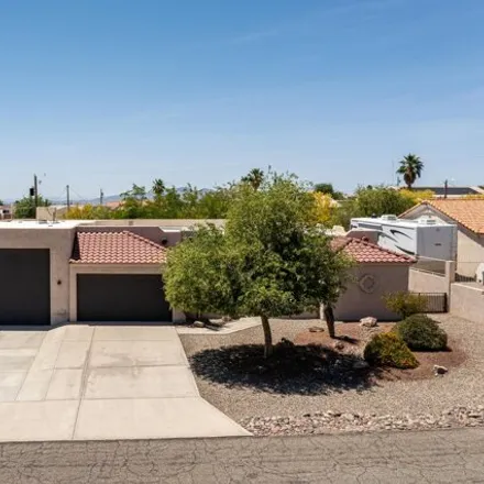 Buy this 3 bed house on 301 Pacific Place in Lake Havasu City, AZ 86406