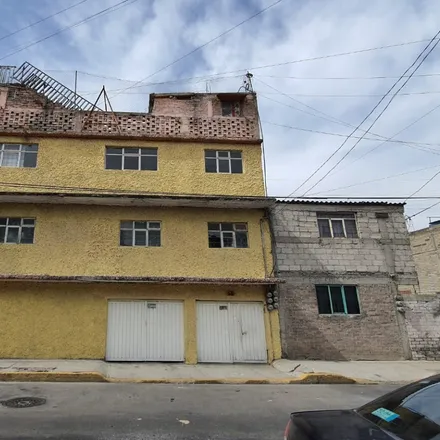 Buy this 12 bed house on Calle 10 in 57410 Nezahualcóyotl, MEX