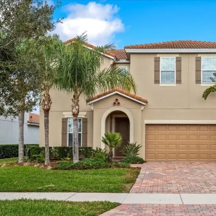 Buy this 4 bed house on 11837 Calm Curl Lane in Orlando, FL 32827