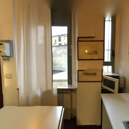 Image 6 - Piazza Francesco Carrara, 21, 20136 Milan MI, Italy - Apartment for rent