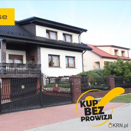 Rent this 5 bed house on Warszawska 29 in 46-320 Praszka, Poland