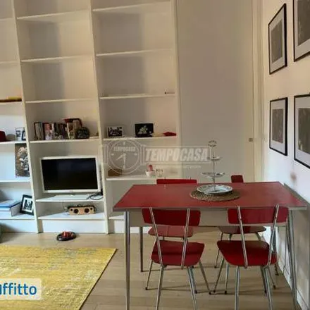 Image 9 - Wang Jiao, Via Paolo Lomazzo 16, 20154 Milan MI, Italy - Apartment for rent