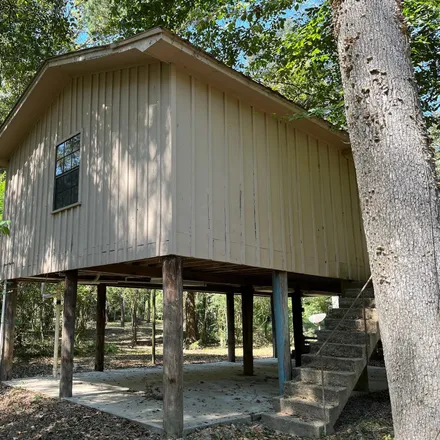 Image 4 - Wingate Cove Road, New Augusta, Perry County, MS 39462, USA - House for sale