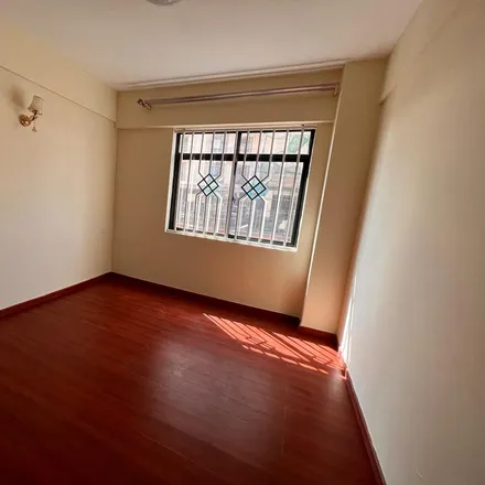 Buy this 3 bed apartment on Lenana Road in Kilimani division, 44847