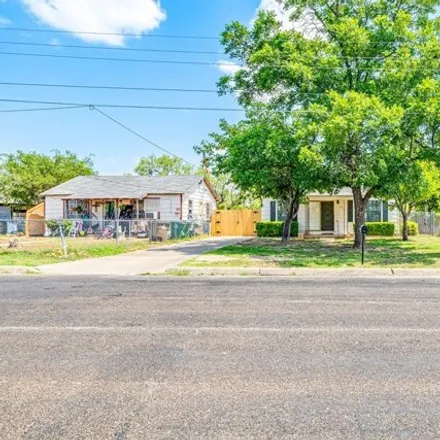 Image 3 - 117 W 22nd St, San Angelo, Texas, 76903 - House for sale
