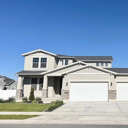 Buy this 5 bed house on North Fiona Street in Eagle Mountain, UT 84005