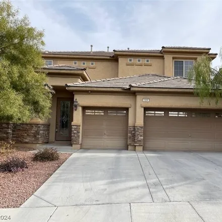Rent this 4 bed house on 544 Copper View Street in Henderson, NV 89052