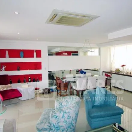 Buy this 3 bed apartment on Rua Odilon Martins de Andrade 85 in Recreio dos Bandeirantes, Rio de Janeiro - RJ