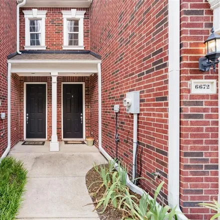Image 3 - 6674 Federeal Hall Street, Plano, TX 75023, USA - Townhouse for sale