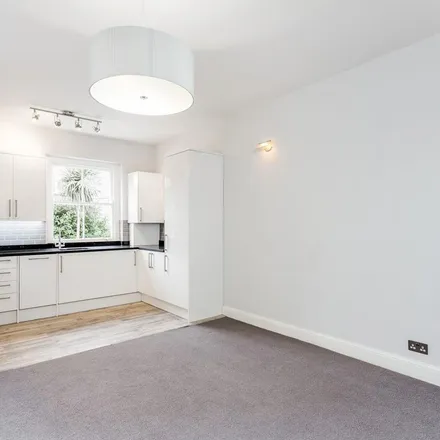 Rent this 2 bed apartment on Bromell's Road Pie Truck in Bromell's Road, London