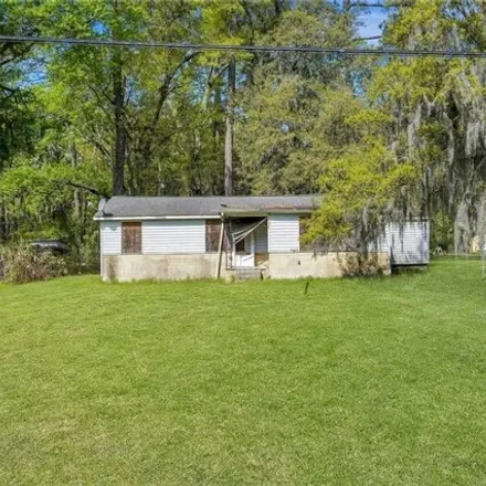 Image 3 - 5795 Beverly Street, Lamarville, Chatham County, GA 31405, USA - House for sale