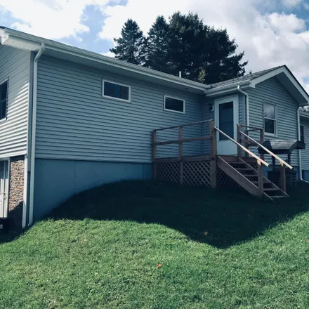 Buy this 2 bed house on 608 Hall Road in Afton, Chenango County