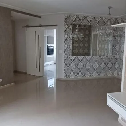 Buy this 3 bed apartment on Rua Emílio Zapile in Socorro, Mogi das Cruzes - SP
