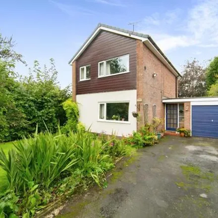 Image 1 - Orchard Drive, Little Leigh, CW8 4RW, United Kingdom - House for sale