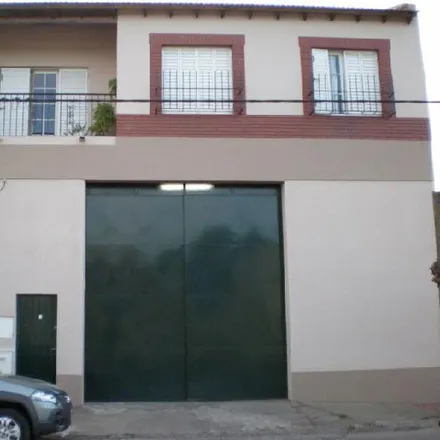 Buy this studio loft on Moreno 1080 in Gral. San Martín, 7300 Azul