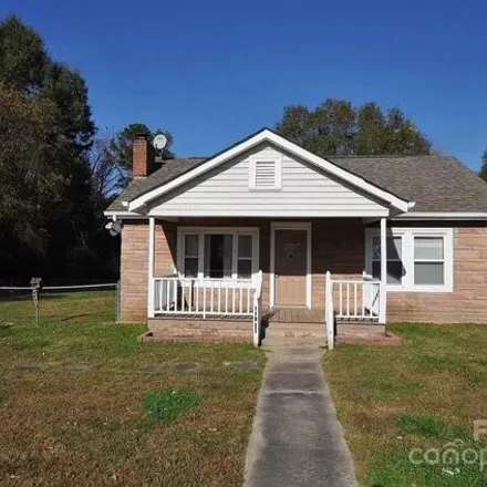 Rent this 2 bed house on 114 Kale St in Gastonia, North Carolina
