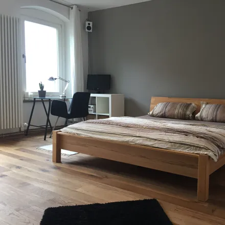 Rent this 1 bed apartment on Katzbachstraße 31 in 10965 Berlin, Germany