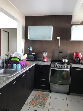 Buy this 1 bed apartment on unnamed road in Asia, Peru