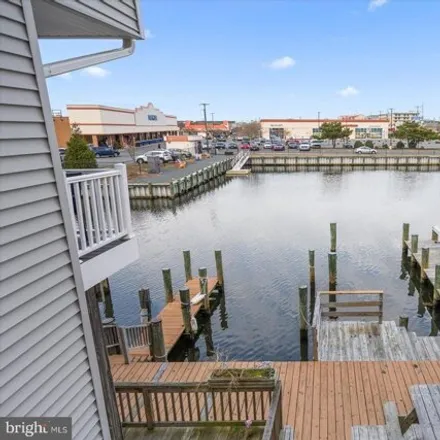 Image 6 - Beer Bellies, Newport Bay Drive, Ocean City, MD 21842, USA - Condo for sale