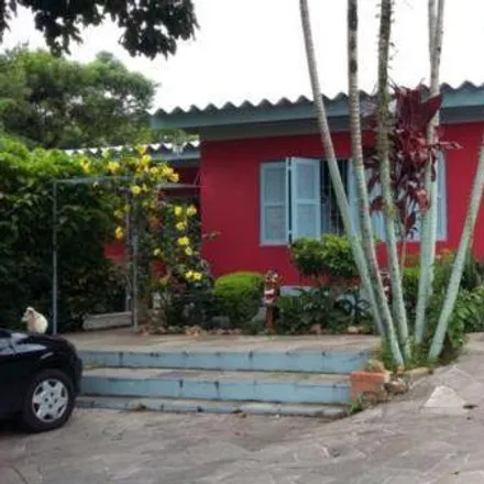 Buy this 3 bed house on Caju Casa Marista da Juventude in Estrada Aracaju, Vila Nova