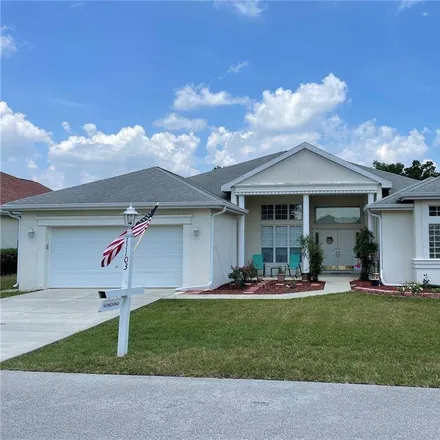 Buy this 3 bed house on Southwest 73rd Circle in Marion County, FL