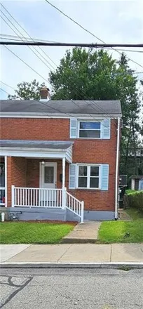 Image 2 - 3030 Brentwood Avenue, Brentwood, Allegheny County, PA 15227, USA - House for sale