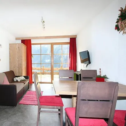 Image 6 - 6444 Längenfeld, Austria - Apartment for rent